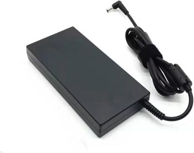 China LAPTOP 7.4x5.0mm 3 in 1 Charging Station Laptop Power Adapter AC Wireless Charger For Hp Pavilion for sale