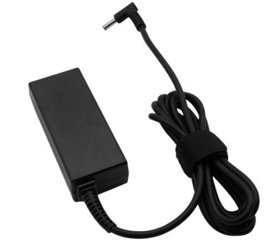 China LAPTOP HP19.5V 2.31A 4.53.0mm laptop for universal notebook Ac/dc programming charger for sale