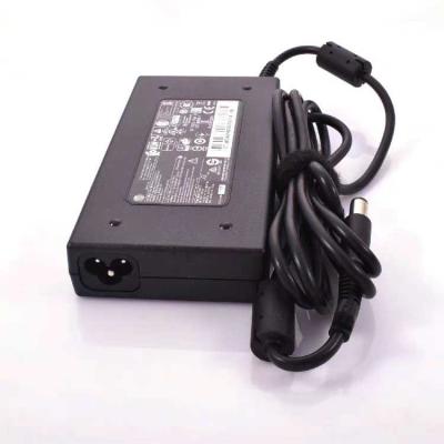 China 120w 19.5V 6.15A HSTNN-CA25 LAPTOP AC Adapter Charger For HP ENVY15 LA2 4.5*3.0mm for sale