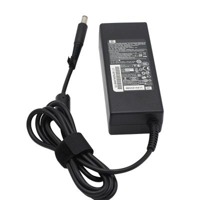 China Universal LAPTOP Laptop Charger Notebook AC Adapter Laptop Output 19V 4.74A 90W For HP for sale