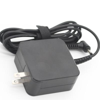 China Fast Chargers U/L Laptop Charger 20V 2.25A 45W USB-C Power Supply Laptop Charger 3.0*1.7 AC Adapter For Lenovo for sale