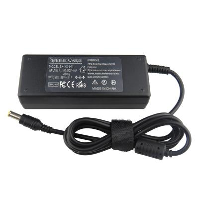 China ForSony 19.5V 4.74A Notebook 6.5*4.4 Adapter VGP-AC19V42 90W VGP-AC19V25 VGP-AC19V26 VGP-AC19V27 VGP-AC19V36 LAPTOP Fonte Carregador for sale