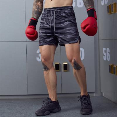 China Summer QUICK DRY Men Shorts Pocket Causal Shorts Hang Towel Joggers Mens Athletic Basketball Gym Wear Workout Fitness for sale