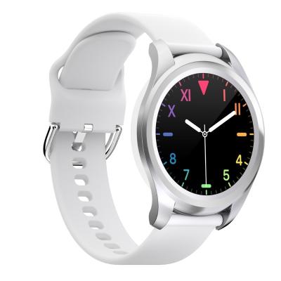 China Newest Smart Watch Blood Pressure Oxygen Auto Call Android Waterproof IP67 Heart Rate Reloj Smart Watch Women ZM12 Smart Watch for sale