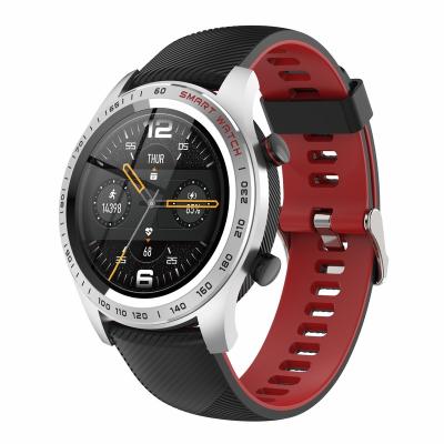 China Auto Date OEM Customized Fitness IP68 Heart Rate IP68 Heart Rate K22 Factory Waterproof Smartwatch Reloj Android Smart Watch for sale