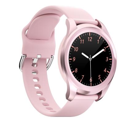 China Auto Date Watches Men Smart Watch Android Men Women Sport Watch Pedometer Fitness GPS Wifi Men Smartwatch Factory for sale