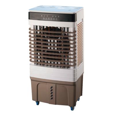 China Outdoor New Design Industrial Air Conditioners Chiller for Vietnam for sale