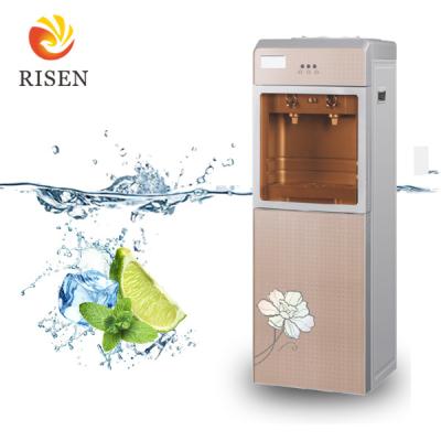 China High Quality Hot Water Cold Water Dispenser Home Style Hyundai Instant Water Dispenser In Japan for sale