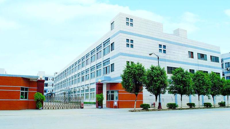 Verified China supplier - Shenzhen Jinkailing Technology Limited