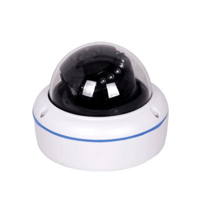 China Home CCTV Dome Camera Analog Camera NIGHT VISION 1080P 2MP AHD IR Outdoor/Indoor Waterproof Security Camera for sale