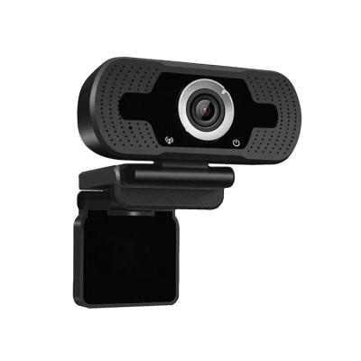 China 2MP 1080P HD Adjustable Waterproof/Waterproof USB Wecam Video for sale