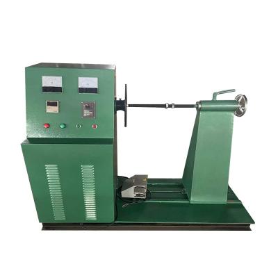 China energy & Mining brushless fan alternator and special stator winding machine for engine for sale