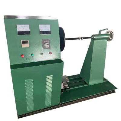 China energy & Special AC Stator Coil Mining Hub Winding Machine For Motor for sale