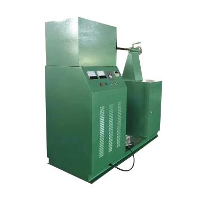 China energy & Brushless-motor-winding-machine manual coil mining special winding machine for motor for sale