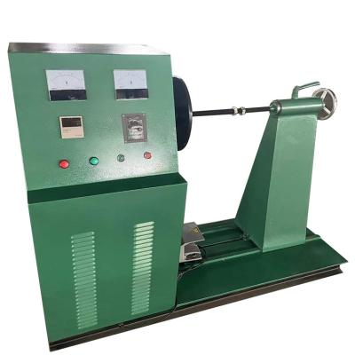 China energy & Toridal mining alternator and special stator winding machine for engine for sale