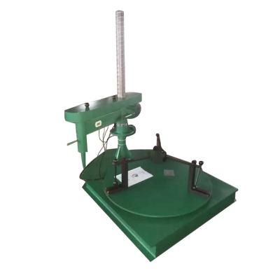 China energy & Mining Waste Tire Equipment Rubber Roof Tile Making Machine Scrap Tire Business Industrial Recycling Factory for sale