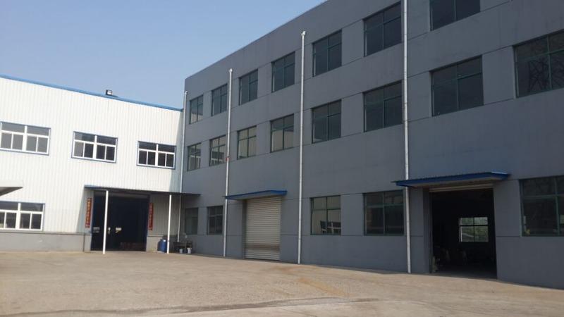 Verified China supplier - Tongling Xin Xin Welding Materials Co., Ltd.