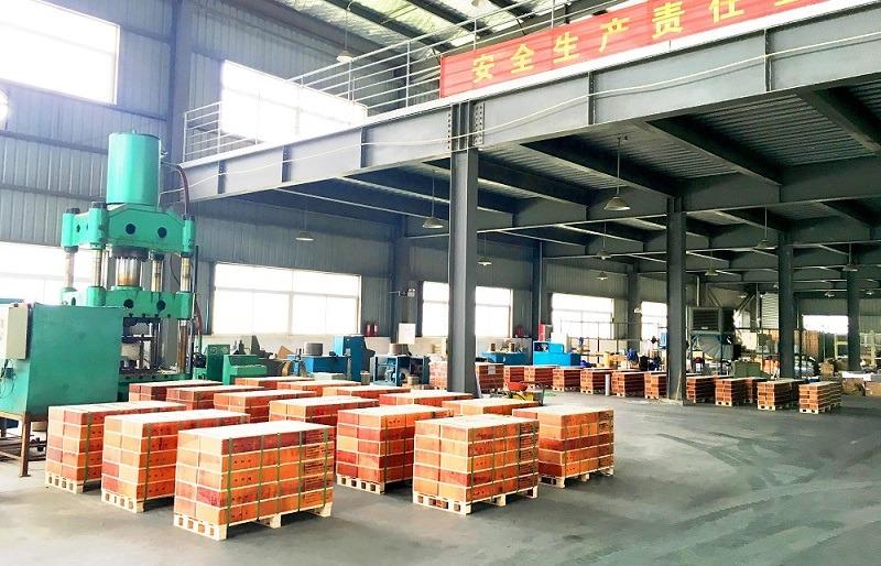 Verified China supplier - Tongling Xin Xin Welding Materials Co., Ltd.