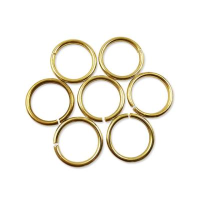 China For HS221 Materials Ring Solder/Brass Weld Ring/Alloy Brass/Brass Ring for sale