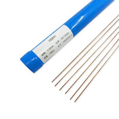 China Excellent Welding Performance Weld Welding Welding Rods Copper Brass Welding Wire for sale