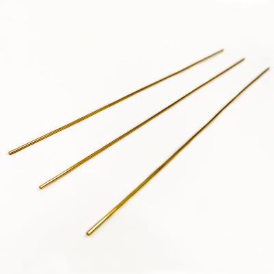 China China Factory HS221 Welding Copper Brass Welding Rod Brass Welding Rod for sale