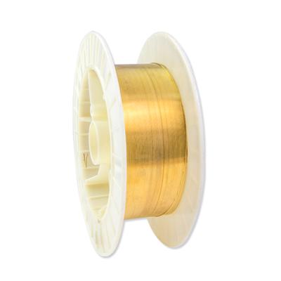 China MIG Welding Wire Welding Rod Copper Brass Brass Welding Netting for sale