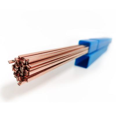 China Excellent Performance MIG Welding Wire Good Quality Phos Copper Welding Wire for sale