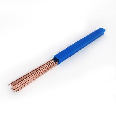 China Excellent Performance Copper Alloys Phosphor Copper Welding Welding Wires for sale