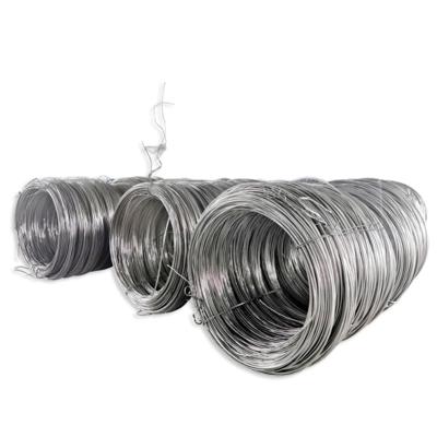 China Welding For All Aluminum Alloy Products Spring Cored Arc Welding Wire Factory Sale Direct Aluminum Welding Wire Er4043 for sale