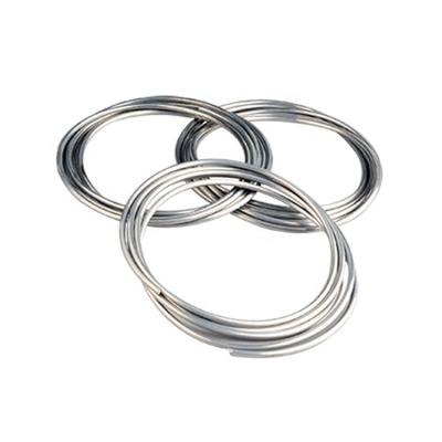 China Welding For All Aluminum Alloy Products Gas Welding Wire Free Sample Available Aluminum Welding Wire for sale