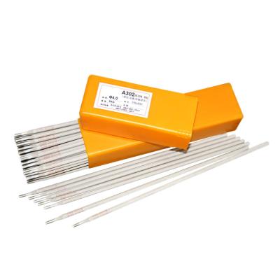 China Heterogeneous Electrode Prices E309-16 Stainless Steel Welding Stainless Steel Welding Rods for sale