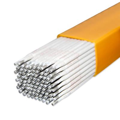 China Heterogeneous Stainless Steel Welding Rod Electrodes E309-16 Stainless Steel Welding Rods for sale