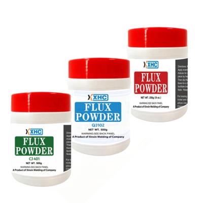 China High Activity Solder Powder Springs Low Temperature Lead Free Soldering Flux for sale