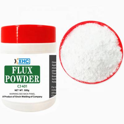 China High Activity Solder Powder Flux QJ401 Wire Flux Solder Remover for sale