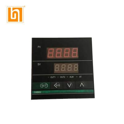 China High Precision Plastic Welding Meter Intelligent Control Plastic Plastic Temperature Controller Digital Display Machine for sale