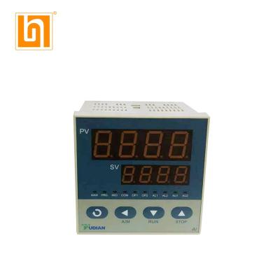 China UDIAN Plastic Welding Machine Digital Display Intelligent Temperature Control High Accuracy Plastic Controller for sale