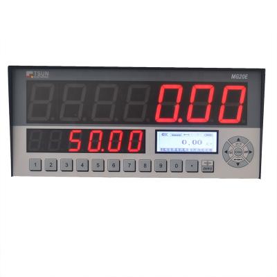 China tsun-MG20E MG20E precision saw double head digital display MG20E MG20E for sale