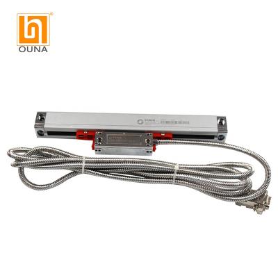 China SINO Machine Tool Machine Tool Electronic Ruler KA-300 Grating Optical Ruler for Rotary, Boring and Milling Machine for sale