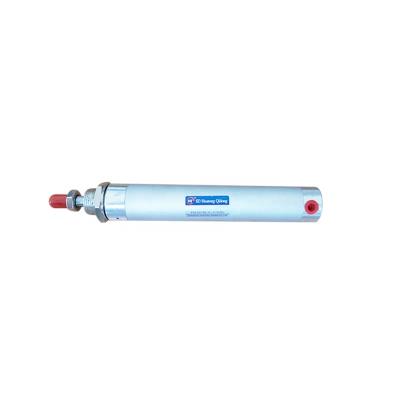 China HT 25*100 air cylinder pneumatic cylinder hydraulic cylinder of machinery repair shops machinery for sale