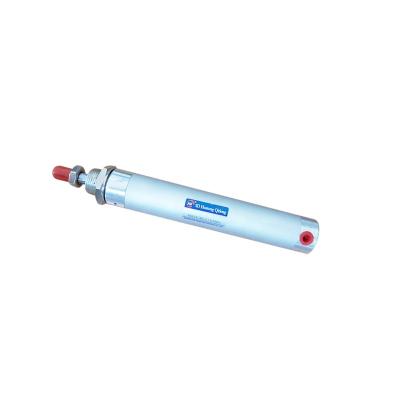 China HT 32*80 air cylinder pneumatic cylinder hydraulic cylinder of machinery repair shops machinery for sale