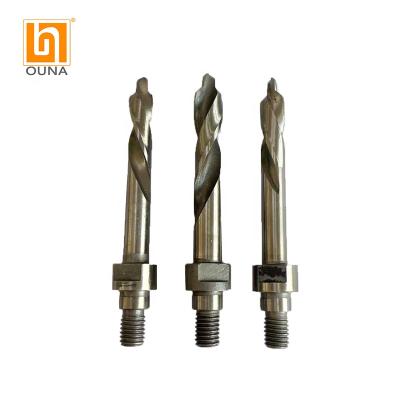 China Modern Modern Keyhole Milling Cutter Drill Bit for Plastic Steel Doors and Window-Sill Customization for sale