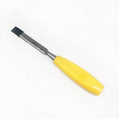 China 12mm UPVC Welding Cleaning Chisel 12mm 12mm for sale