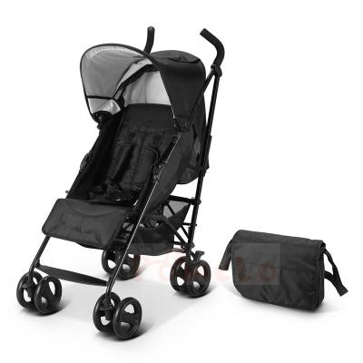 China Lightweight Polyester Push Chair Baby Stroller Baby for sale