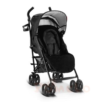 China Lightweight Polyester Baby Stroller Pram for sale