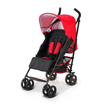 China Polyester hot sale tianrui lightweight baby stroller for sale