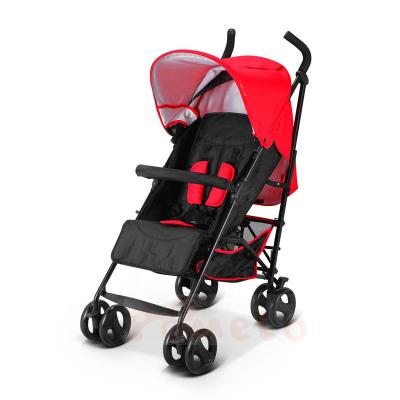 China Polyester light weight babt ware cheap baby stroller for sale