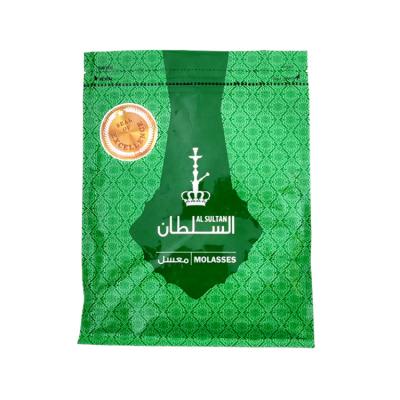 China Moisture Proof Transistors Custom Printed Pet Food Plastic Bag With Zipper For Food Packaging for sale