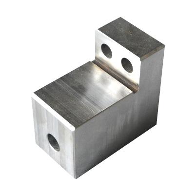 China Corrosion & Rust Resistant China Manufacture Factory OEM ODM Sheet Metal Machined Parts Lug Blocks Sheet Metal Processing Part for sale