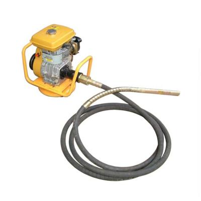 China Jk-28/32/38/45/50/60/70 Construction Industry Type Concrete Vibrator With 4-6m Pipe Length for sale