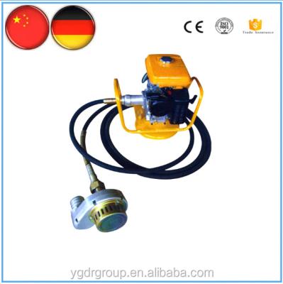 China Hot Selling High Quality Flexible Shaft Submersible Water Pump for sale